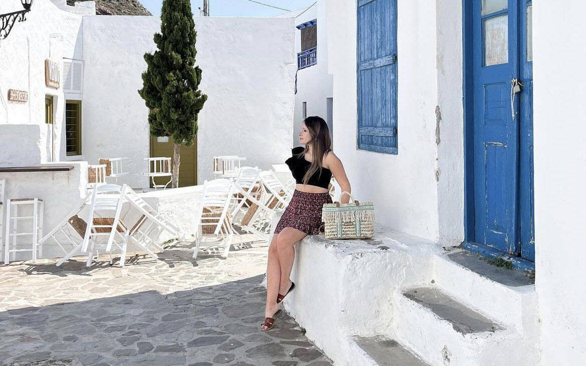 Grecia Autentica: Milos, una delle più belle isole delle cicladi